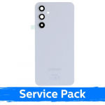 Tagakaas &uuml;hilduv Samsung A546 A54 5G / Awesome valge / (Service Pack)
