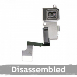 Lankstus kabelis suderinamas su iPhone 16 Pro Max LiDAR scanner / (100% originalus / i&scaron;montuotas)