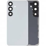 Tagakaas &uuml;hilduv Samsung S931 S25 / Silver Shadow / (kaamera l&auml;&auml;tsega) OEM