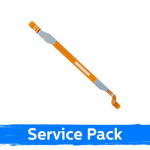 Lankstus kabelis suderinamas su Samsung A556 A55 5G Main Flex / FRC (Service Pack)