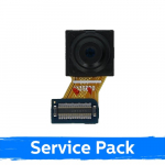 Kaamera &uuml;hilduv Samsung A336 A33 5G / A125 A12 Esikaamera / 13M / (Service Pack)