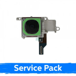 Kaamera &uuml;hilduv Samsung S928 S24 Ultra tagakaamera / (wide) 12M / (Service Pack)