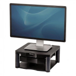 Fellowes Premium Plus monitori alus