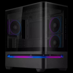 ASUS Prime AP202 TG ARGB must korpus