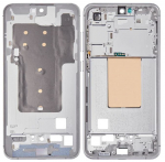 Sisekorpus Samsung S721 S24 FE 5G White Blue/Gray/Mint/Yellow k&uuml;lgnuppudega originaal (used Grade A)
