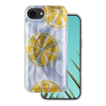 Ultra Trendy Summer &uuml;mbris iPhone 16e / 17e sidrunkollane