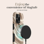 MIO Silky Dreams Magsafe &Uuml;mbris iPhone 16 Pro
