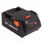 Elektrit&ouml;&ouml;riista aku AEG R840083, 18V, 4Ah, Li-ion