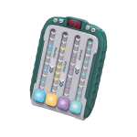 Maxlife kaasaskantav m&auml;ng MXPS-500