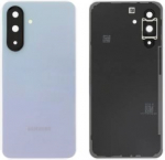 Samsung A366 A36 tagakaas, lavendlililla, originaal (kasutatud, klass B)
