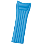 Bestway t&auml;ispuhutav rannamadrats, 183 &times; 69 cm, sinine