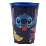 Disney Stitch Palms kruus, 260 ml