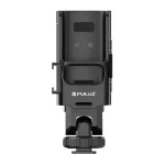 Puluz adapter DJI OSMO Pocket 3 jaoks, 1/4" keerme ja k&uuml;lmkingaga