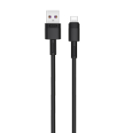 XO kaabel NB-Q166 USB - USB-C 1,0 m 5A, must