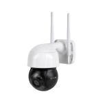 Kruger&Matz Connect C60 Tuya Wi-Fi-v&auml;likaamera
