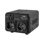 KEMOT pingemuundur, 400 W/500 VA