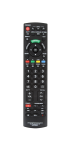 Universaalne kaugjuhtimispult Panasonicu LCD/LED-teleritele