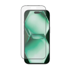AmazingThing Titan +Care matt karastatud klaas mudelile iPhone 18 Pro koos paigaldusraamiga