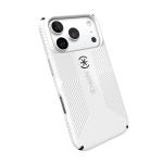 Speck Candyshell Icon MagSafe - iPhone 18 Pro / 17 Pro Case (Vanilla Frost)