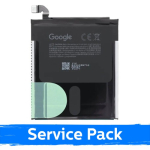 Battery Compatible With Google Pixel 10 (Service Pack)