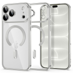 Tech-Protect MagFlex  iPhone 18 Pro Max / 17 Pro Max &uuml;mbris, h&otilde;bedane