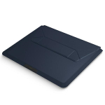 Uniq Oslo &uuml;mbris jaoks a 14" laptop - tumesinine