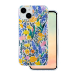 Glow Glam &uuml;mbris jaoks iPhone 12 6,1" rustic