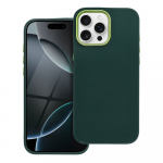 FRAME &Uuml;mbris jaoks IPHONE 16 Pro Max roheline