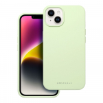 ROAR &Uuml;mbris CLOUD SKIN jaoks IPHONE 14 Light roheline