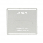 Apsauginis stiklas kamerai (LĘ&Scaron;IS) Samsung Galaxy A60 (sala)