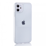 TEL PROTECT Window &Uuml;mbris jaoks Iphone 11 Pro L&auml;bipaistev