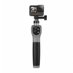 TELESIN waterproof selfie hoidja jaoks GoPro 8 / 9 / 10 / 11 / 12 / 13