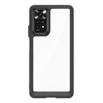 Outer Space Case silikoonist &uuml;mbris Xiaomi Poco M4 Pro 5G jaoks - must