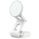 SODI BM-330 3-in-1 induction multifunction hoidja jaoks iMac - valge