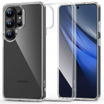 Tech-Protect FlexAir Hybrid &Uuml;mbris for Samsung Galaxy S26 Ultra - Clear