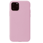 Beline Candy dėklas iPhone 11 &scaron;viesiai rožinis