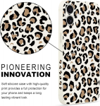 Pnakqil Iphone 17 Air dėklas Light Panther