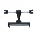 Dunlop auto peatoehoidik 12&ndash;21 cm telefonile v&otilde;i tahvelarvutile