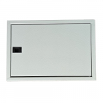 MCB kast TIBOX 440x300x115mm; 1x16P, pinnapealne paigaldus, siseruumides