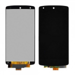 Ekranas skirtas LG D821 Nexus 5 juodas HQ