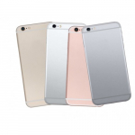 Tagakaas &Uuml;hildub Apple iPhone 6G 4.7'' Must HQ