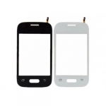 Touchscreen &Uuml;hildub Samsung G110 Pocket 2 Must HQ