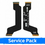 Flex Kaabel &Uuml;hildub Samsung A705 2019 A70 motherboard 100% Original (Service Pack)