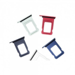 SIM Holder &Uuml;hildub Apple iPhone 13 SIM card holder Sinine