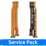 Flex Kaabel &Uuml;hildub Samsung A315 A31 Mainboard Flex (Service Pack)