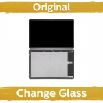 Ekranas skirtas Lenovo Tab M10 (Gen 3) / TB328 / juodas (Atnaujintas: China)