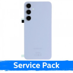 Tagakaas &uuml;hilduv Samsung A556 A55 5G / Awesome Iceblue / (Service Pack)