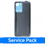 Tagakaas &uuml;hilduv Xiaomi 11T (11T Pro) / Meteorite Gray / (Service Pack)