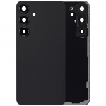Tagakaas &uuml;hilduv Samsung S936 S25+ / Blue Black / (kaamera l&auml;&auml;tsega) OEM