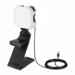 Neewer PL81Pro videokonverentsi valgustus